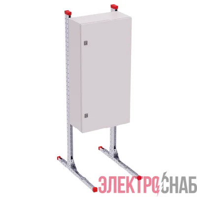 Комплект напольной установки 800мм DKC R5UFW08