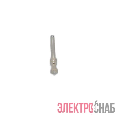 Контакт обжимной КШ-2.5- S4.0-СЕР СТЭЗ 187150109