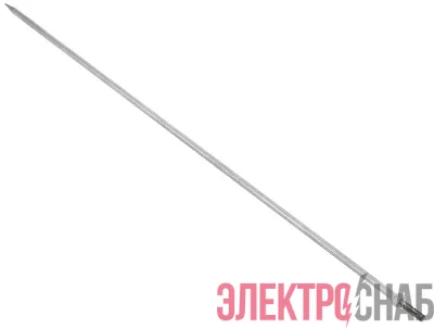 Молниеприемник L2м без осн. для скатной кровли IEK ZLC31-11-020