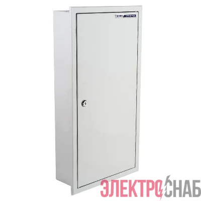Корпус металлический встраиваемый ЩРв-48 IP31 650х340х120 PRIZMA TOKOV Electric TKE-PZ-WMRB-48-IP31
