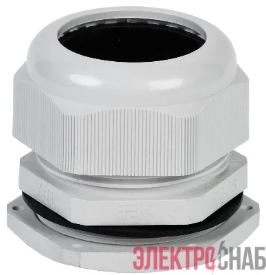 Сальник PG48 d36-44мм ИЭК YSA20-44-48-54-K41