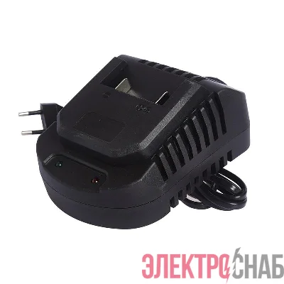 Устройство зарядное для аккум. блока ЗУ-4/18 4Ач 18В Li-ion Интерскол 2401.126