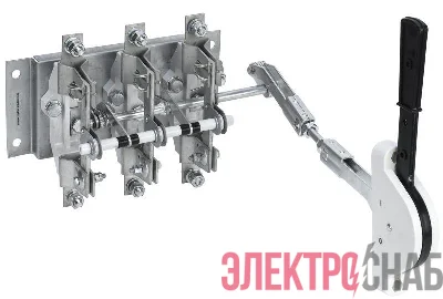 Разъединитель РЕ19-37-31140 400А IEK PE-31140-0400
