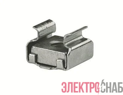 Гайка М6 закладная (уп.50шт) DKC CM230600