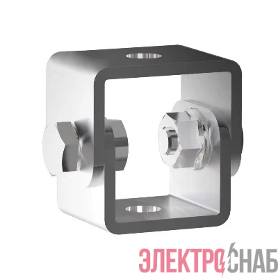 Шарнир универсальный для резьбовой шпильки EKF shu1012