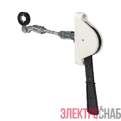 Рукоятка передняя смещенная для ВР32У 71240 (2 направления) 630А MAXima EKF uvr32-h-2-630