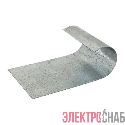 Накладка радиусная ТС.03 EKF TC03