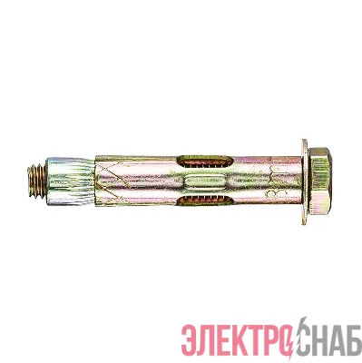 Болт анкерный 8х45 Tech-Krep/Zitar 103909