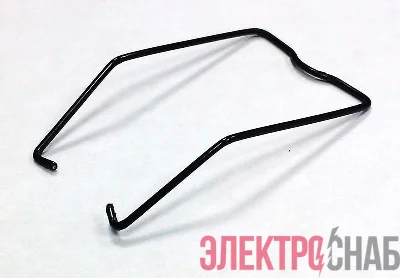 Клипса металлическая для реле FINDER 09471