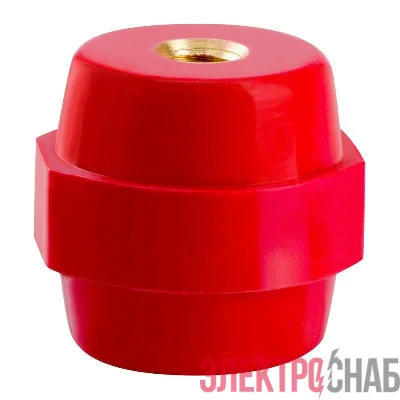 Изолятор SM30 (М8) силовой КЭАЗ 143251