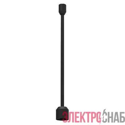 Подвес жесткий ART-APRIORI-ROD-A-L400 (BK) IP20 металл Arlight 039421