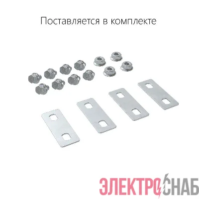 Крышка на угол CDSD/CDSS 90 вертикальный внешнего переходник осн.100 в компл. с метизами и пластинами PTCE DKC 38282K