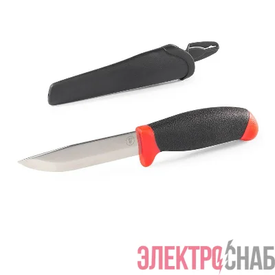 Нож универсальный KF-01 ПРАКТИК КВТ 104518