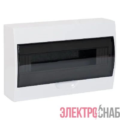 Щит ЩРН-П-15 IP41 EKF pb40-n-15