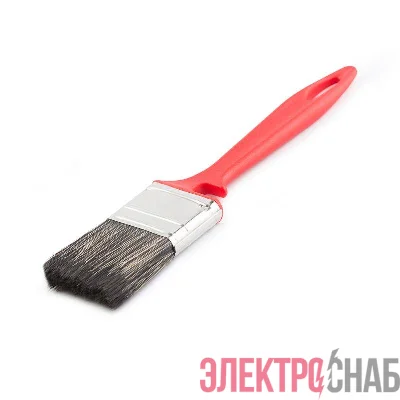 Кисть плоская &&"Водные краски&&"