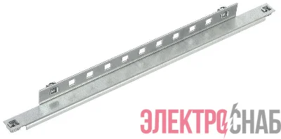 Профиль боковой П-образ. для ВРУ ХХХХхХХХх600 SMART (уп.2шт) IEK YKV-BPP-600