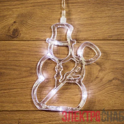 Фигура светодиод. &amp;amp;amp;amp;amp;amp;amp;amp;amp;amp;amp;amp;amp;amp;amp;amp;amp;amp;amp;amp;amp;quot;Снеговик&amp;amp;amp;amp;amp;amp;amp;amp;amp;amp;amp;amp;amp;amp;amp;amp;amp;amp;amp;amp;amp;quot; на присоске (батарейки 3хААА в компл.) 8LED 195х