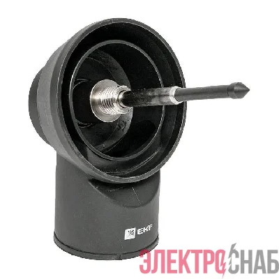 Насадка пылеудаляющая для дрели алмазного сверления Dust Extractor Expert EKF dd-exp