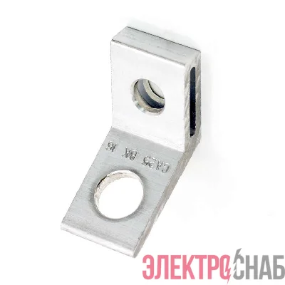 Кронштейн анкерный CA 25 (CA 16; CAB 25) (700 даН) ВК 20801251