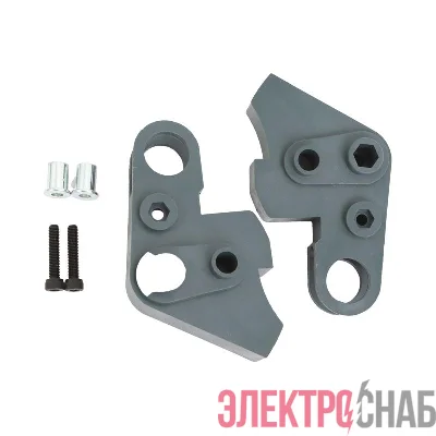 Блокировка механическая для реверсивных контакторов DSC265-500 YON DSCMI-J