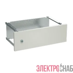 Комплект универсальный внешней установки В=350 Ш=600мм DKC R5PKEB0635