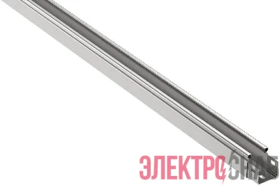 Лоток листовой неперфорированный 50х50 L2000 IEK CLN10-050-050-2