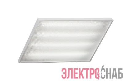 Светильник светодиодный Office Slim 56/6800 microprism 6800лм 56Вт 5000К IP40 0.8PF 80Ra Кп&amp;amp;amp;amp;amp;amp;amp;amp;amp;amp;amp;amp;amp;amp;amp;amp;amp;amp;amp;amp;amp;amp;amp;amp;amp;amp;amp;amp;lt;1 Diora DOS56-MP-5K