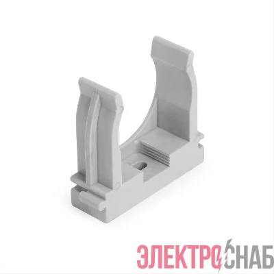 Держатель для труб (клипса) d40мм для монтажного пистолета КМП сер. Fortisflex 89345