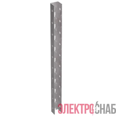 Профиль П-образный 45х30х300 2.0мм ПП Промрукав PR08.5108