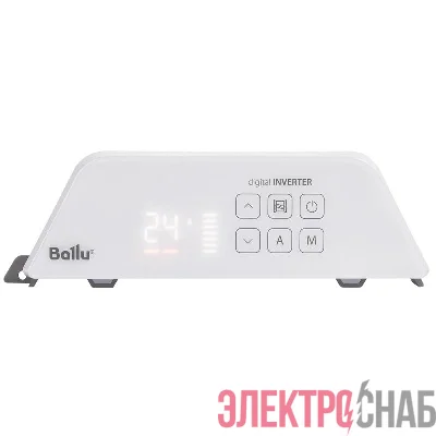 Блок управления Transformer Digital Inverter BCT/EVU-4I Ballu НС-1416232