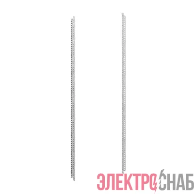 Стойка вертикальная для поддержки разделителей В=2000мм (уп.2шт) DKC R5RMVE20