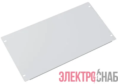 Панель ЛГ к ВРУ-х хх.80.хх 36 TITAN (H=600) (уп.2шт) IEK YKV-PLG-36-80-600
