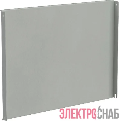 Панель монтажная 375х600 FORMAT IEK YKM40D-FO-MP-0375-060