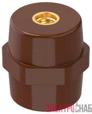 Изолятор опорный SM45 (М10) IEK YIS11-45-10-K05
