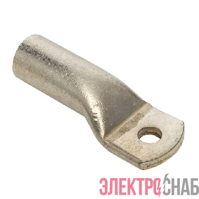 Наконечник медный луженый ТМЛ DIN 240-12 PROxima EKF tml-din-240-12