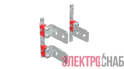 Коннектор силовой 3п 250А DKC R5KBF33