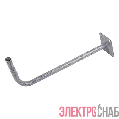 Кронштейн эфирный Г-образный 45см Rexant 34-0581