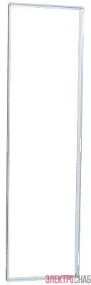Рама под панели ЛГ/ЛМА для ВРУ 1800х600хХХХ (Н=1100) SMART IEK YKV-RAMA1-1800-600