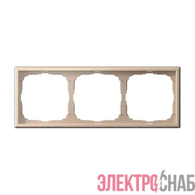 Рамка 3-м ArtGallery универс. песочн. SE GAL001203