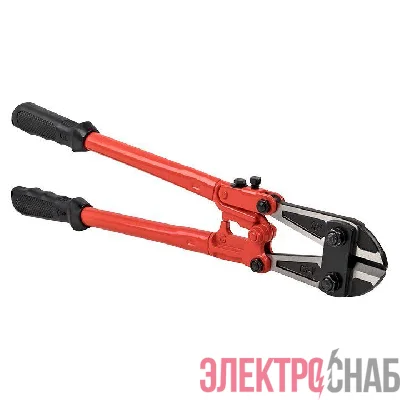 Болторез ручной БР-450 EKF br-02