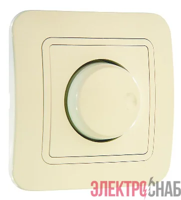 Диммер 1000Вт Makel 70293