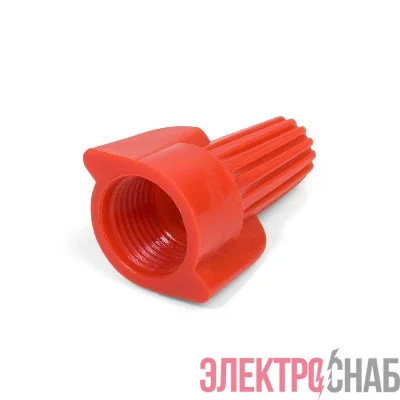 Зажим изолирующий СИЗ-К-8 КВТ 79503
