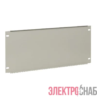 Комплект пластронов глухих В=200мм для ВРУ Unit Ш=600мм (уп.2шт) PROxima EKF mb-15-gp-2060n