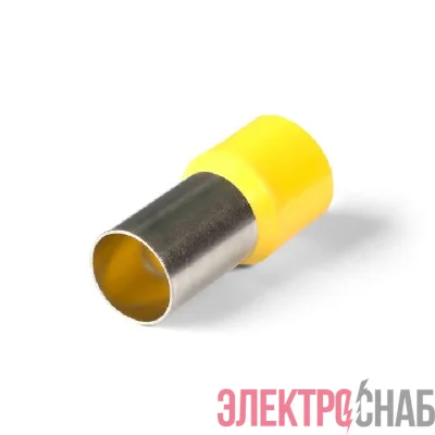 Наконечник штыревой НШВИ 70-20 КВТ 79456