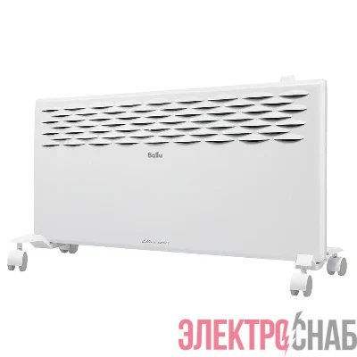 Конвектор электрический Ettore BEC/ETMR-2000 2000Вт м/т Ballu НС-1135152