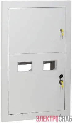 Щит этажный ЩЭ-2-2 36 IP31 УХЛ3 IEK IND-MKM12-02-30