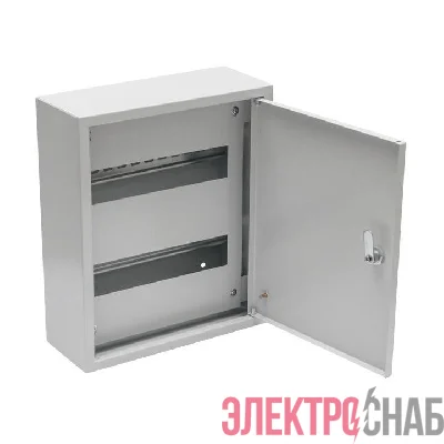 Щит ЩРН-24 IP31 (350х300х120) Basic EKF mb21-24-bas
