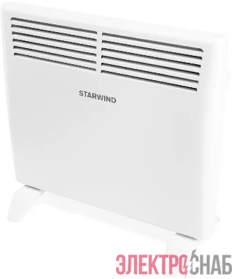 Конвектор 1000Вт SHV1010 STARWIND 1596379