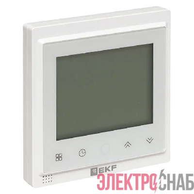 Терморегулятор для водяного/газового бойлера Умный Connect EKF ett-5