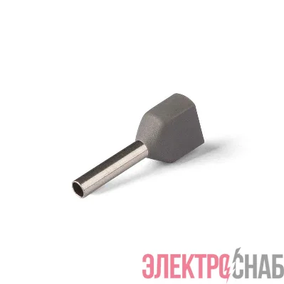Наконечник штыревой НШВИ(2) 0.75-10 КВТ 79463